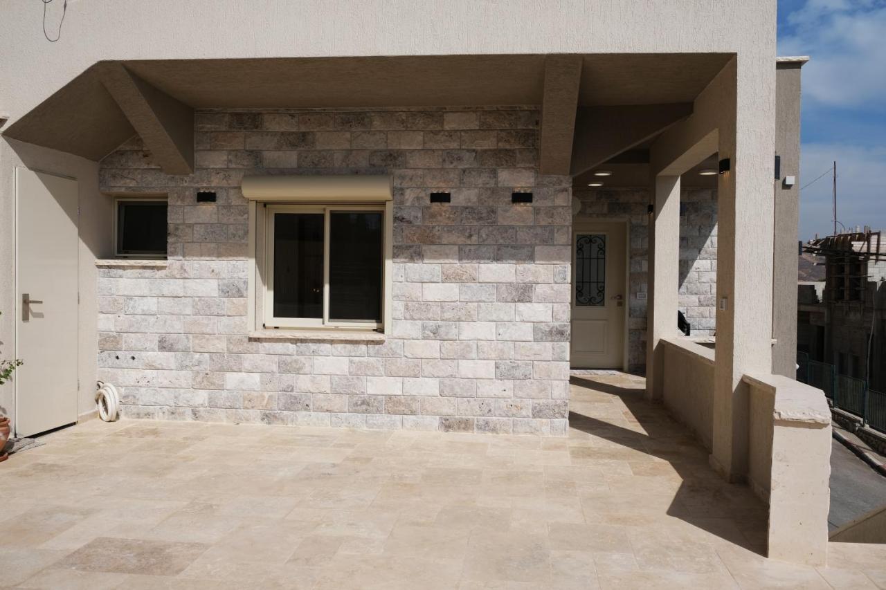 Sleepwell Suite Majdal Shams Exterior photo