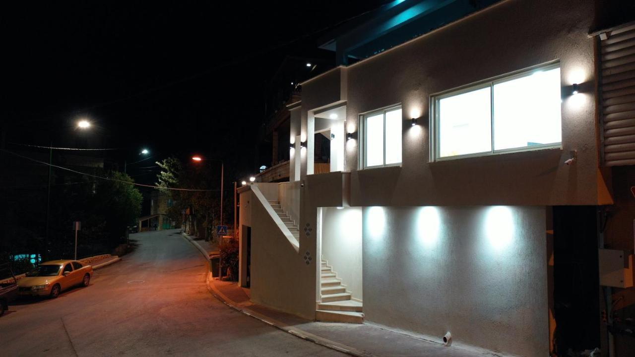 Sleepwell Suite Majdal Shams Exterior photo